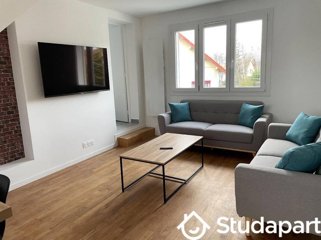 1 pièce 9 m² · à Morsang-sur-Orge · 9 m² · 490 €