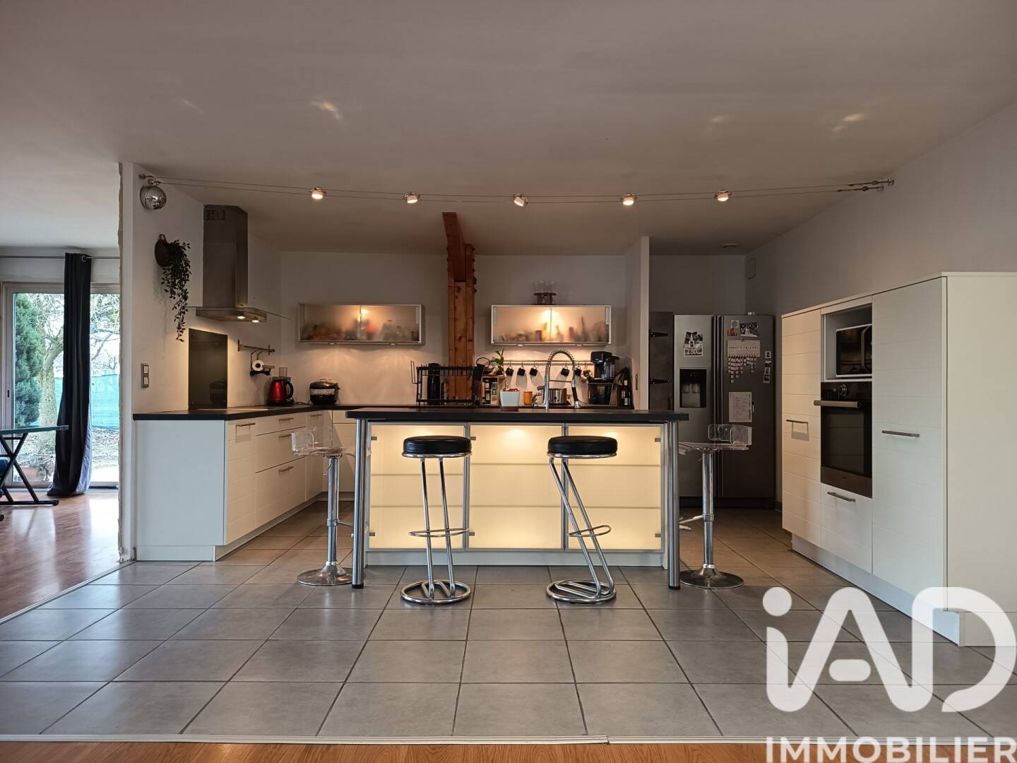 Maison 5 pièces 175 m² · à Loudun · 175 m² · 211 900 €