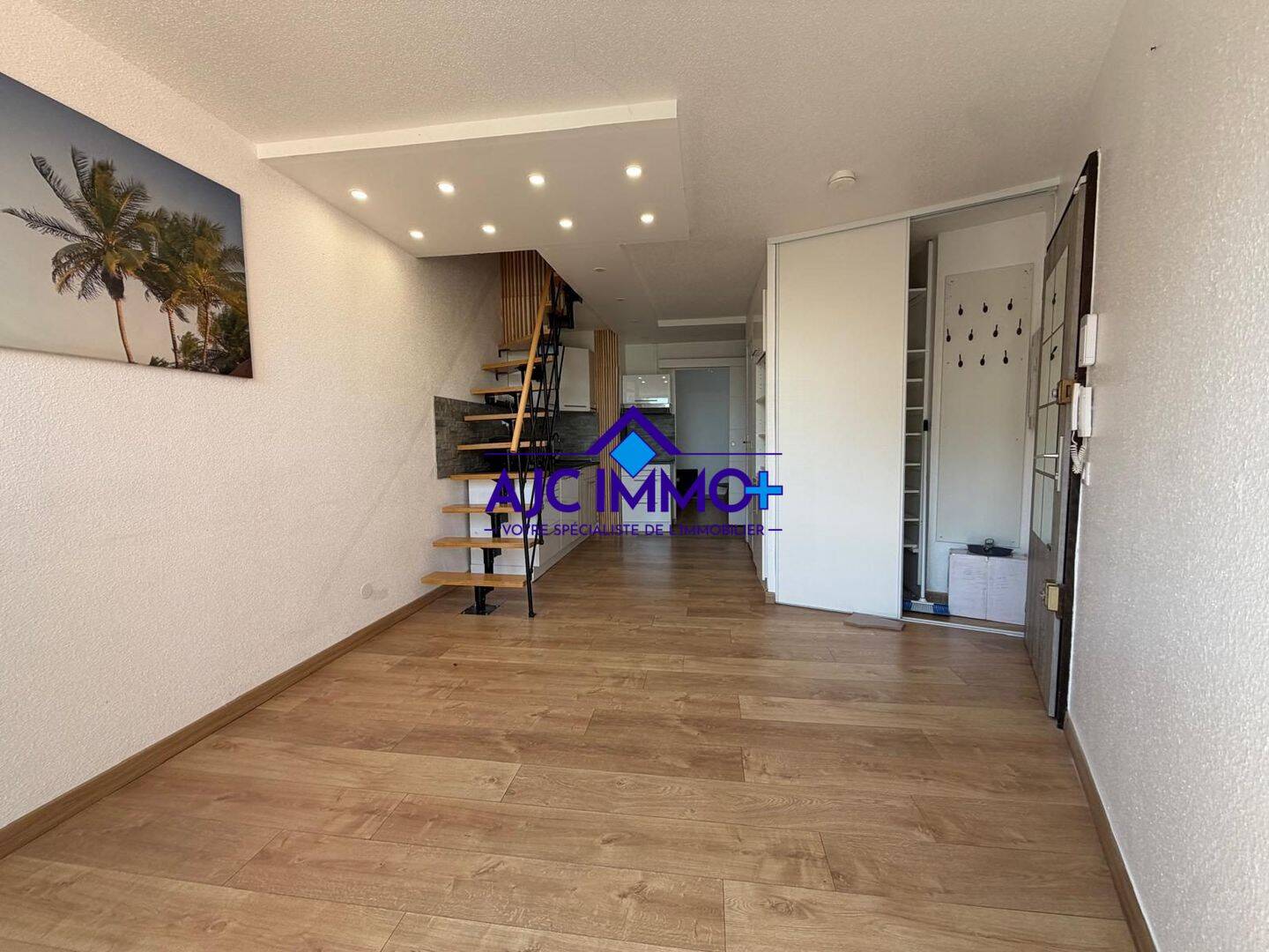 Appartement 4 pièces 61 m² · à Strasbourg · 61,1 m² · 1 250 €/mois