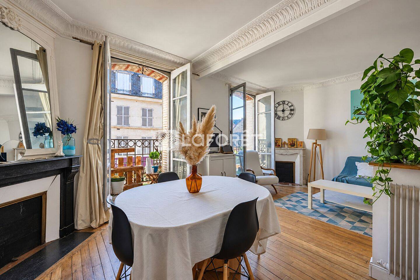 Appartement 3 pièces 56 m² · à Conflans-Sainte-Honorine · 56,2 m² · 232 900 €