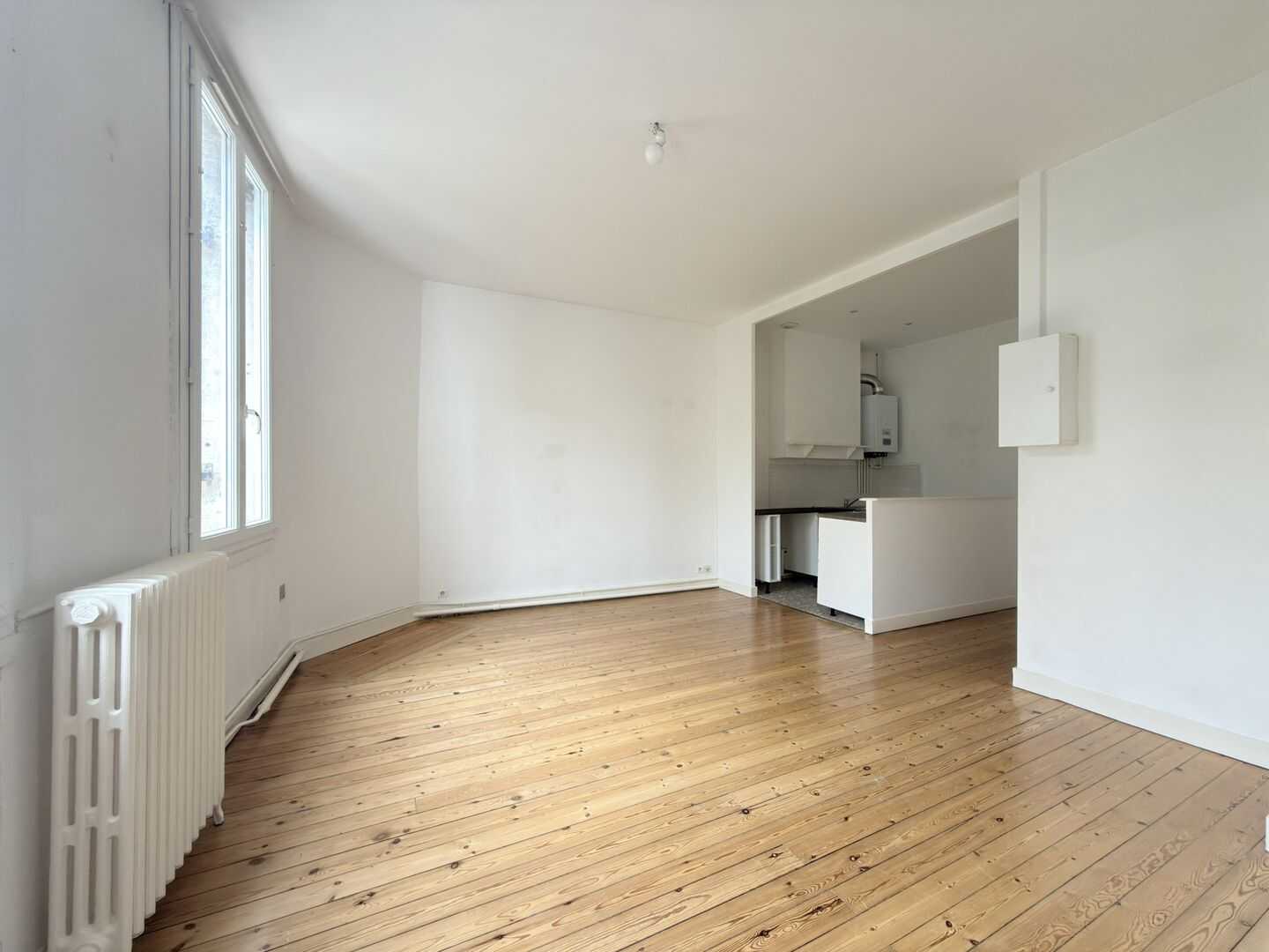 Appartement 3 pièces 60 m² · à Bordeaux · 60 m² · 309 000 €