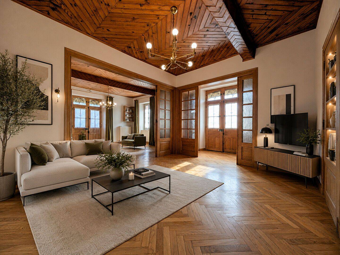 Maison 7 pièces 231 m² · à Soumoulou · 231 m² · 378 900 €
