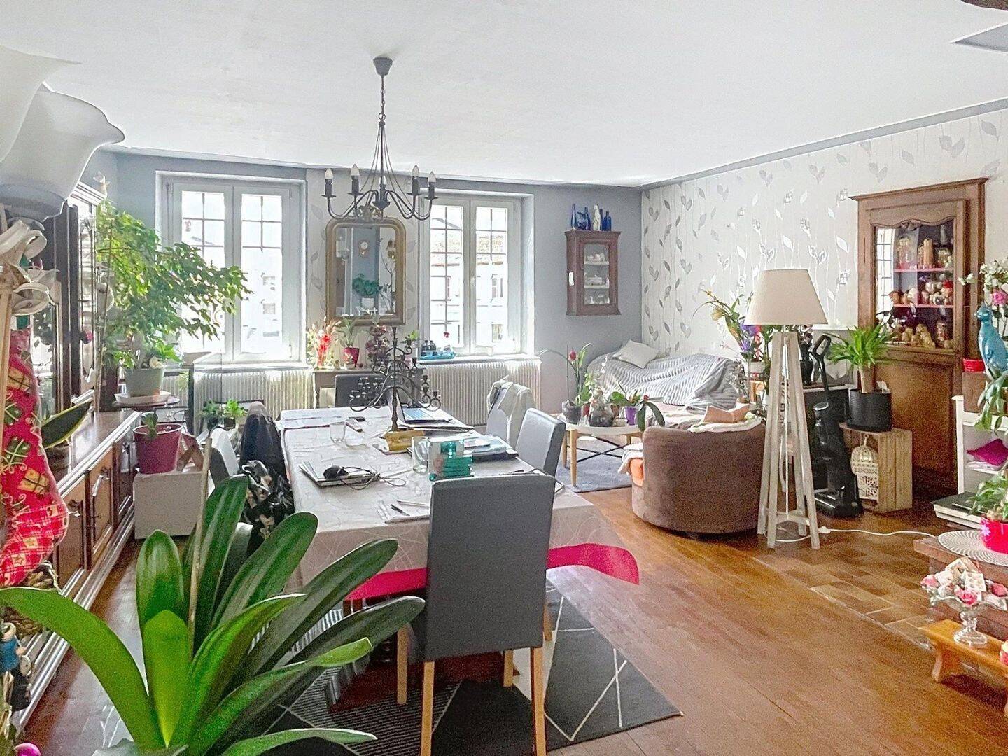 Maison 5 pièces 180 m² · à Igney · 180 m² · 154 000 €