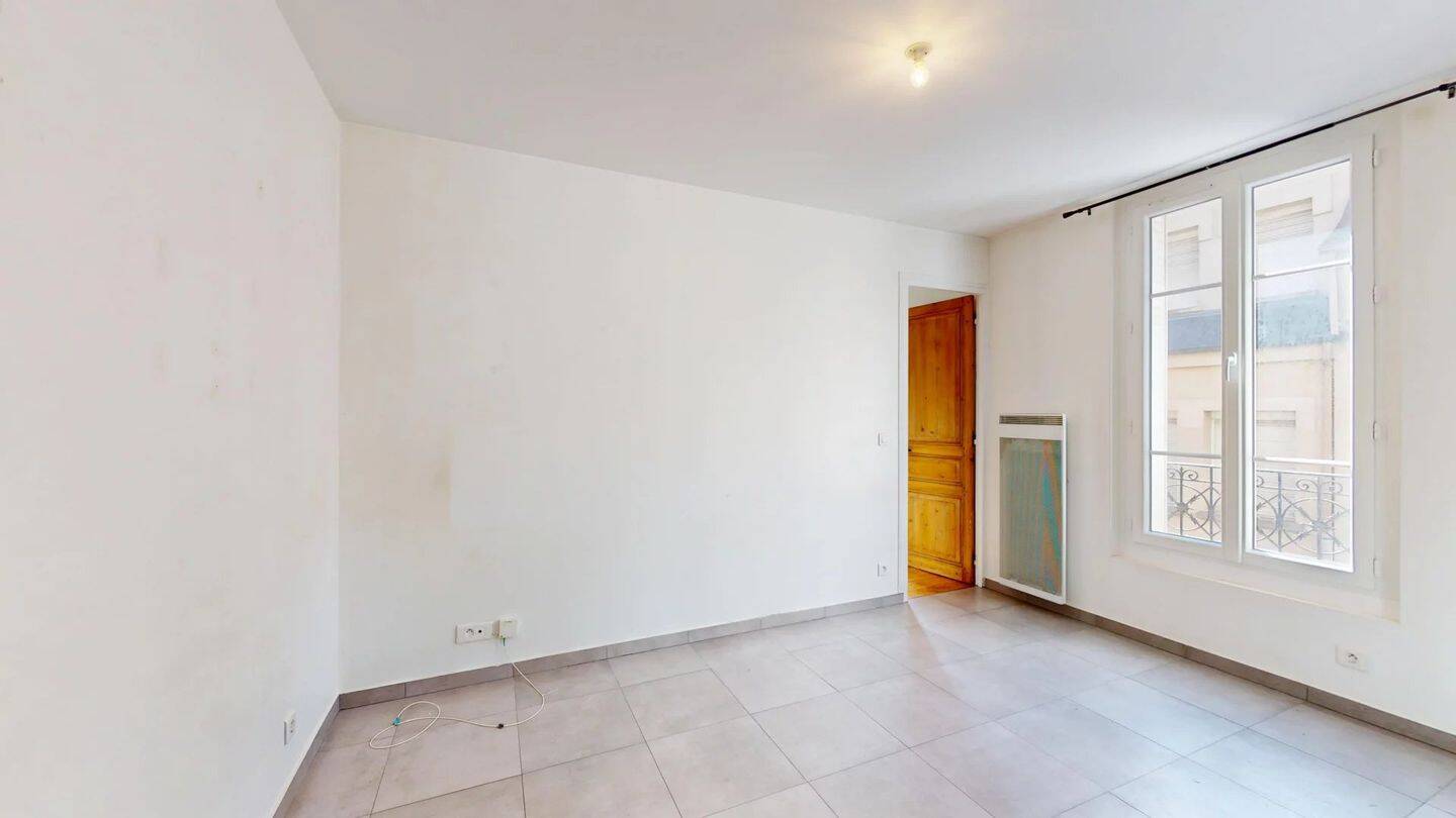 Appartement 2 pièces 30 m² · à Boissy-Saint-Léger · 30,2 m² · 810 €/mois