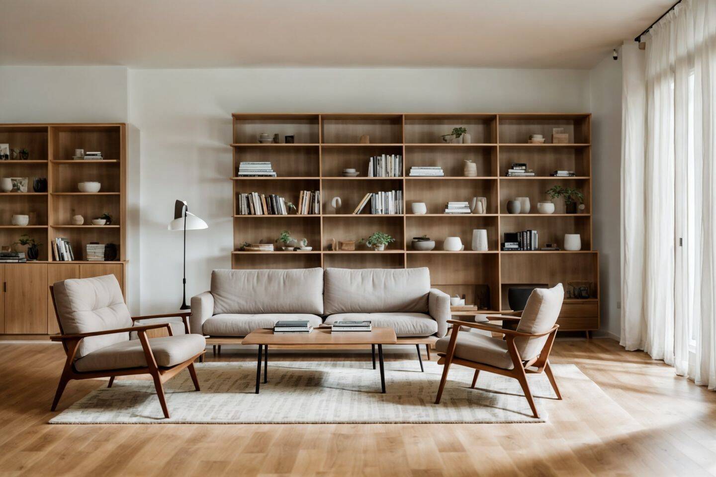 Appartement 3 pièces 64 m² · à Tours · 63,6 m² · 245 000 €