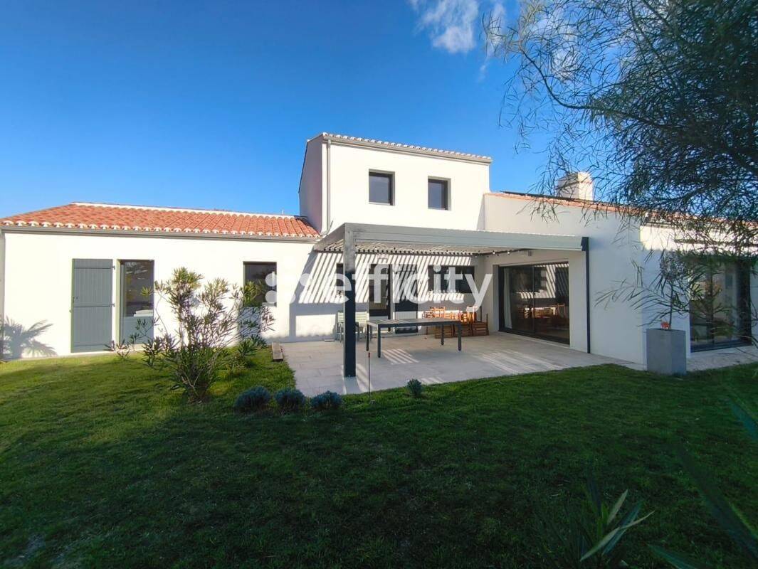 Maison 8 pièces 182 m² · à Noirmoutier-en-l'Île · 182 m² · 1 270 000 €