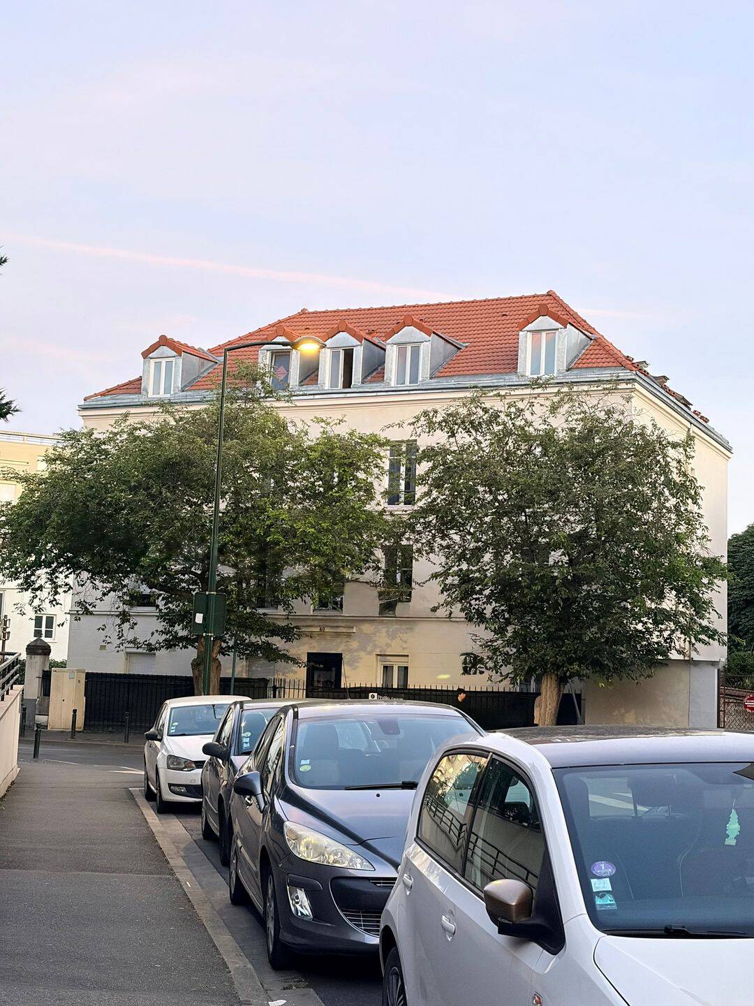 Appartement 2 pièces 38 m² · à Alfortville · 38 m² · 209 000 €
