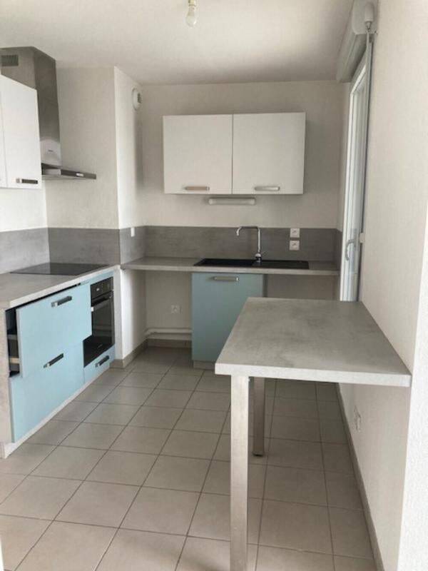 Appartement 4 pièces 83 m² · à Blagnac · 83 m² · 1 036 €