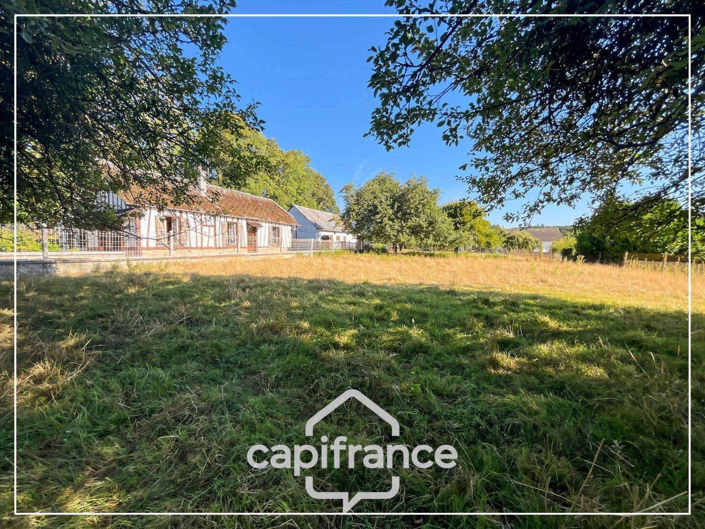 Maison 4 pièces 81 m² · à Saint-Victor-l'Abbaye · 81 m² · 139 900 €