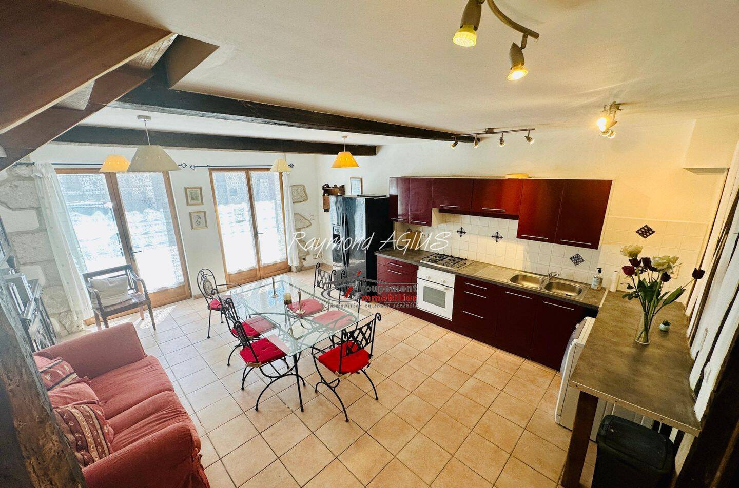 Maison 4 pièces 90 m² · à Eymet · 90 m² · 175 000 €
