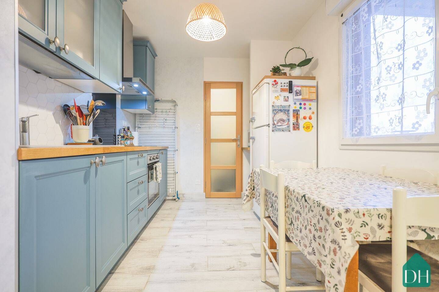 Appartement 2 pièces 34 m² · à Carquefou · 34,2 m² · 750 €/mois