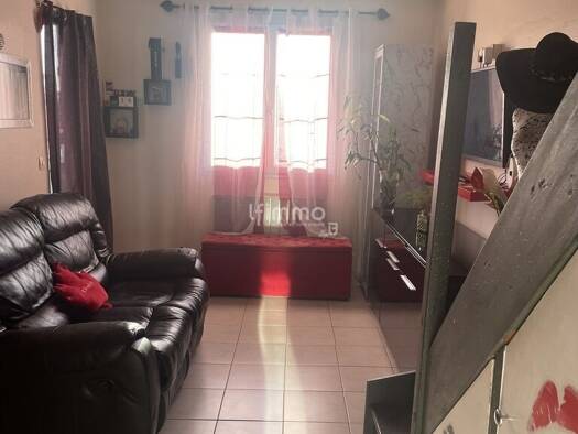 Appartement à vendre - neuf 167 800 € 3 pièces 2 chambres 53 m² Étage 2/2 Nord Ouest Claye-Souilly 77410