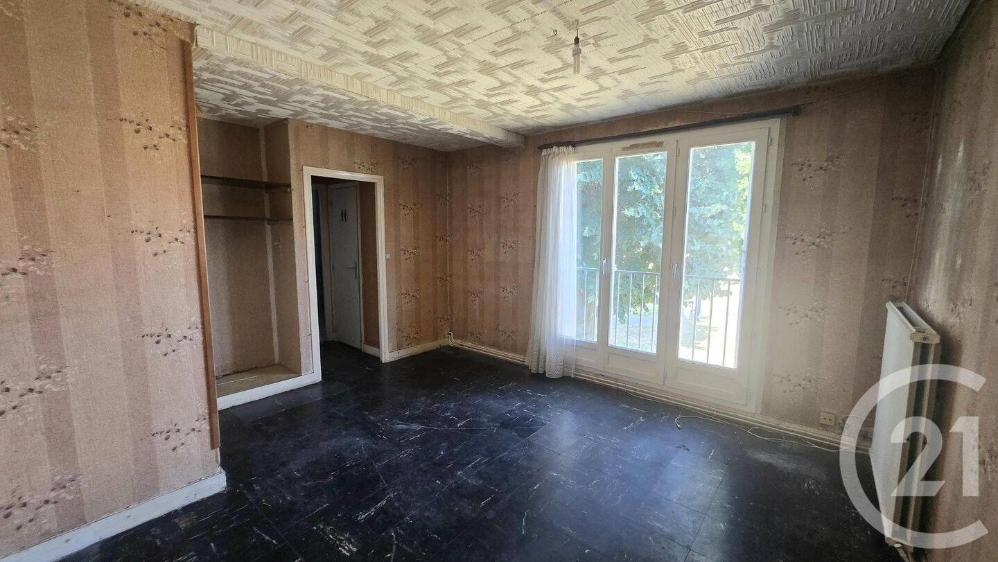 Appartement 2 pièces 39 m² · à Pont-Sainte-Maxence · 39,1 m² · 63 000 €
