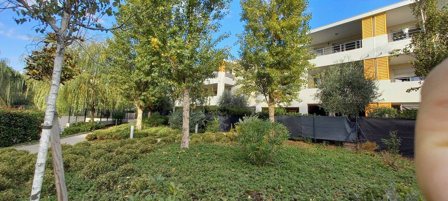 Appartement 2 pièces 40 m² · à Fréjus · 40,2 m² · 803 €/mois