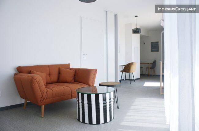 Appartement 3 pièces 64 m² · à Montpellier · 64 m² · 1 415 €