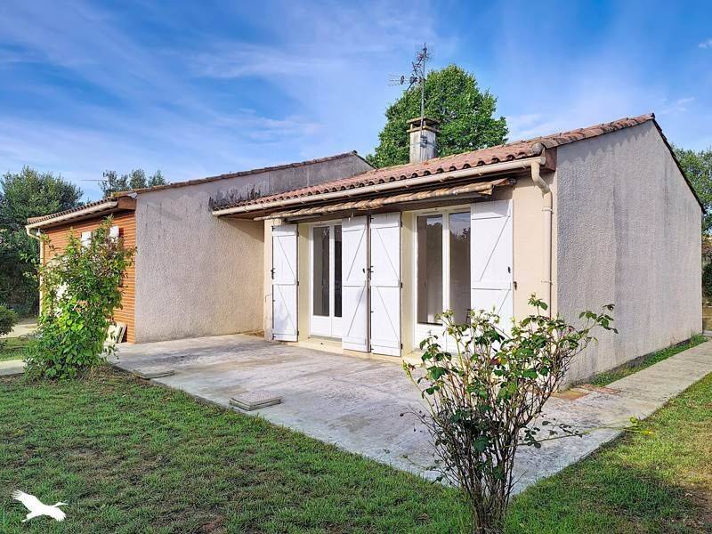 Maison 4 pièces 96 m² · à L'Union · 96 m² · 380 000 €
