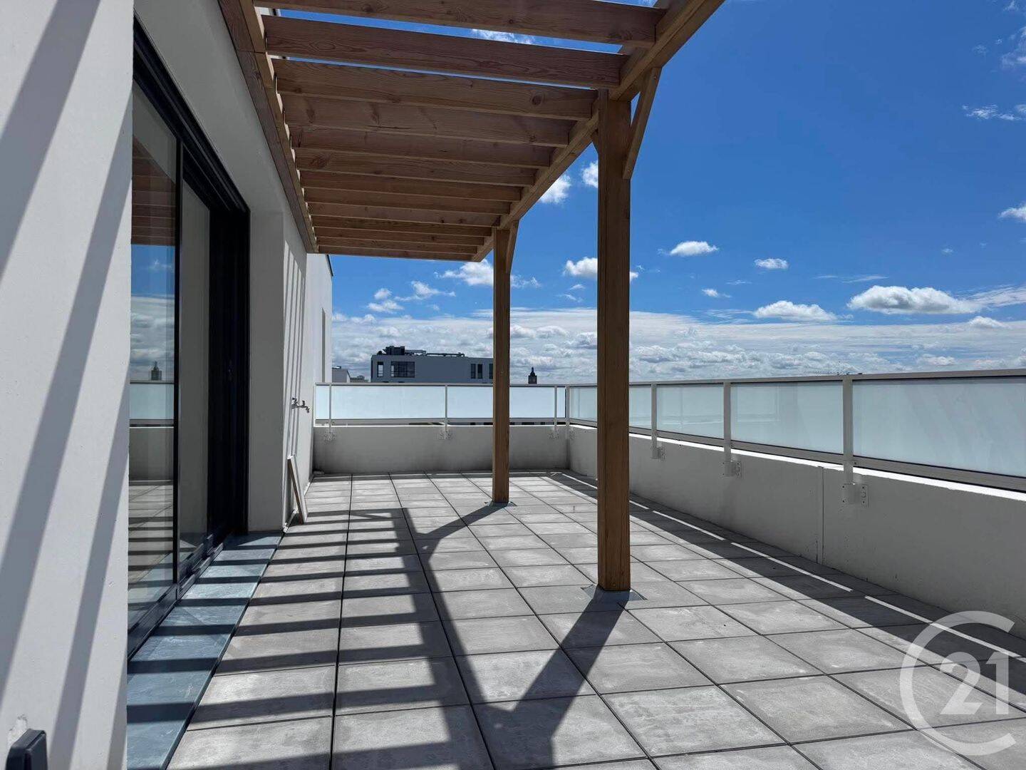 Appartement 4 pièces 93 m² · à Lens · 92,9 m² · 1 120 €