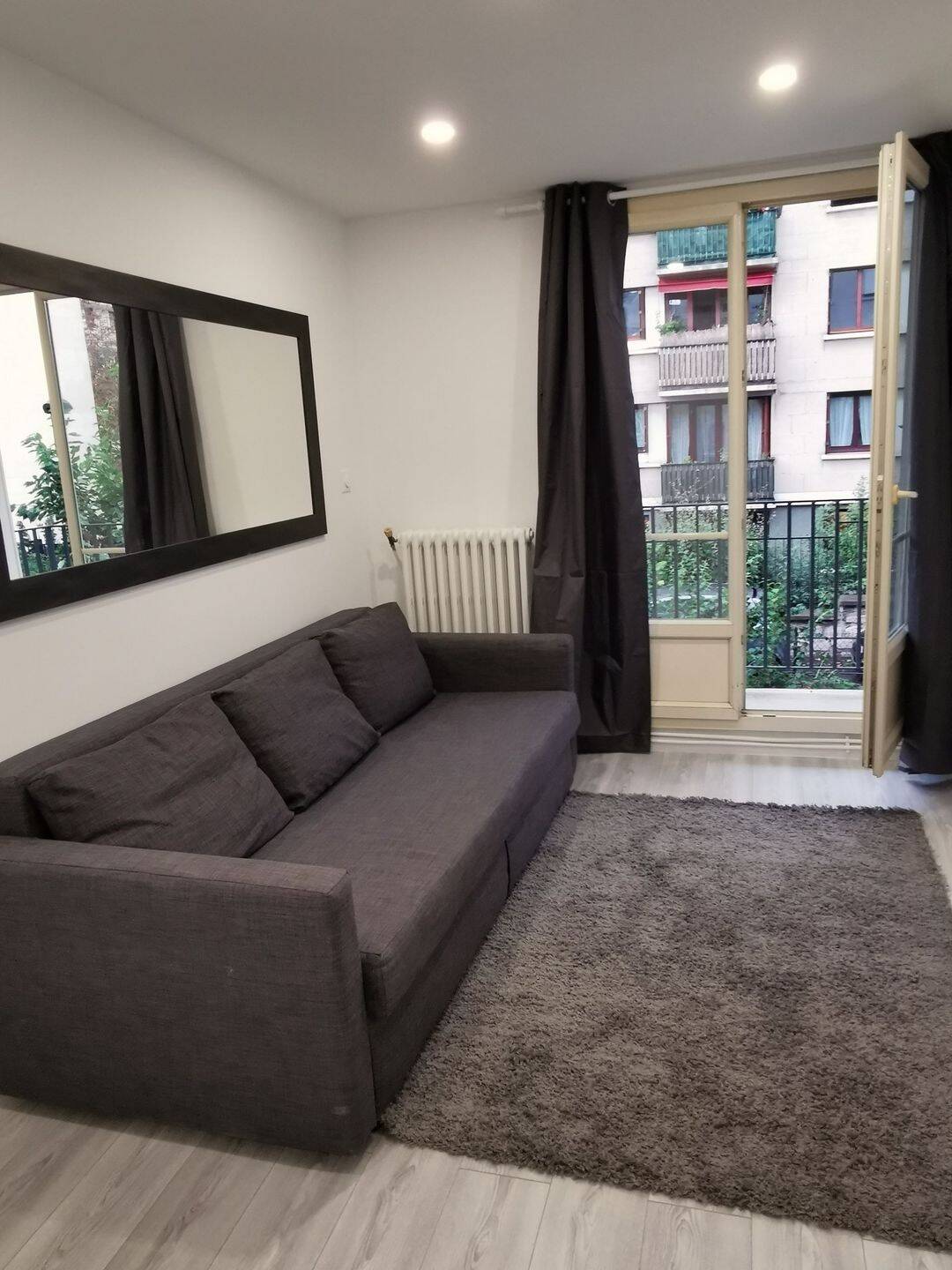 Appartement 2 pièces 34 m² · à Asnières-sur-Seine · 34 m² · 1 140 €/mois