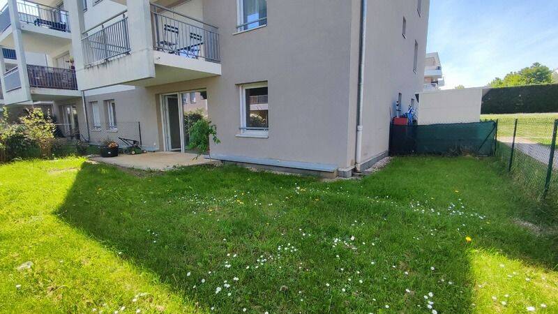 Appartement 2 pièces 41 m² · à Saint-Apollinaire · 41 m² · 139 000 €