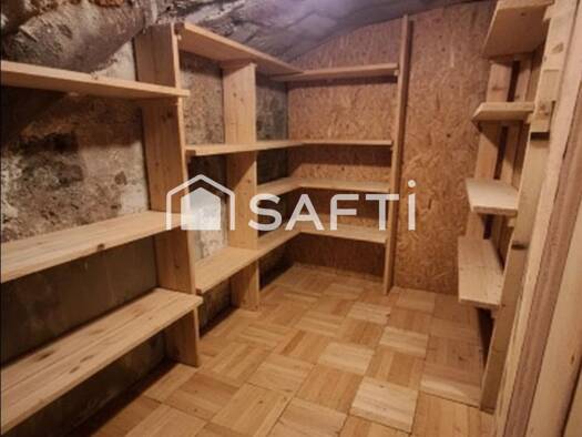 Parking à vendre 10 000 € 9 m² Centre ville Bordeaux 33000