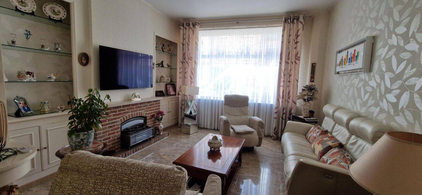 Maison 7 pièces 144 m² · à Armentières · 144 m² · 325 000 €
