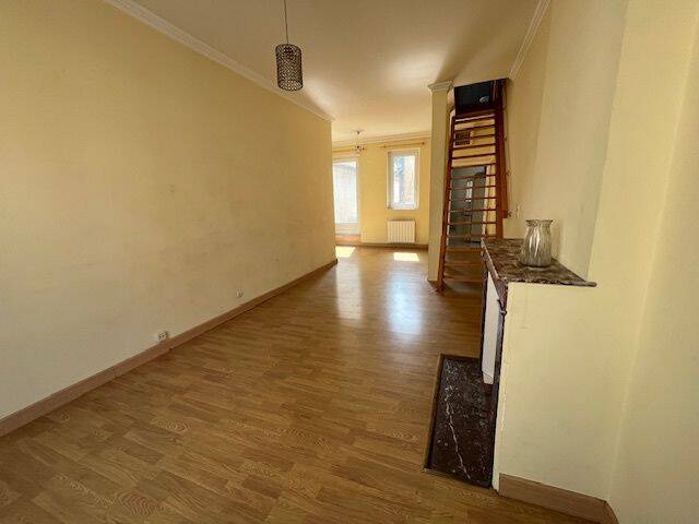 Appartement 3 pièces 74 m² · à Reims · 74,3 m² · 770 €