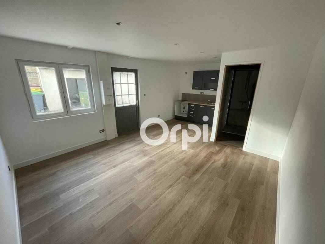 Appartement 1 pièce 22 m² · à Villeneuve-Saint-Germain · 22,1 m² · 399 €/mois