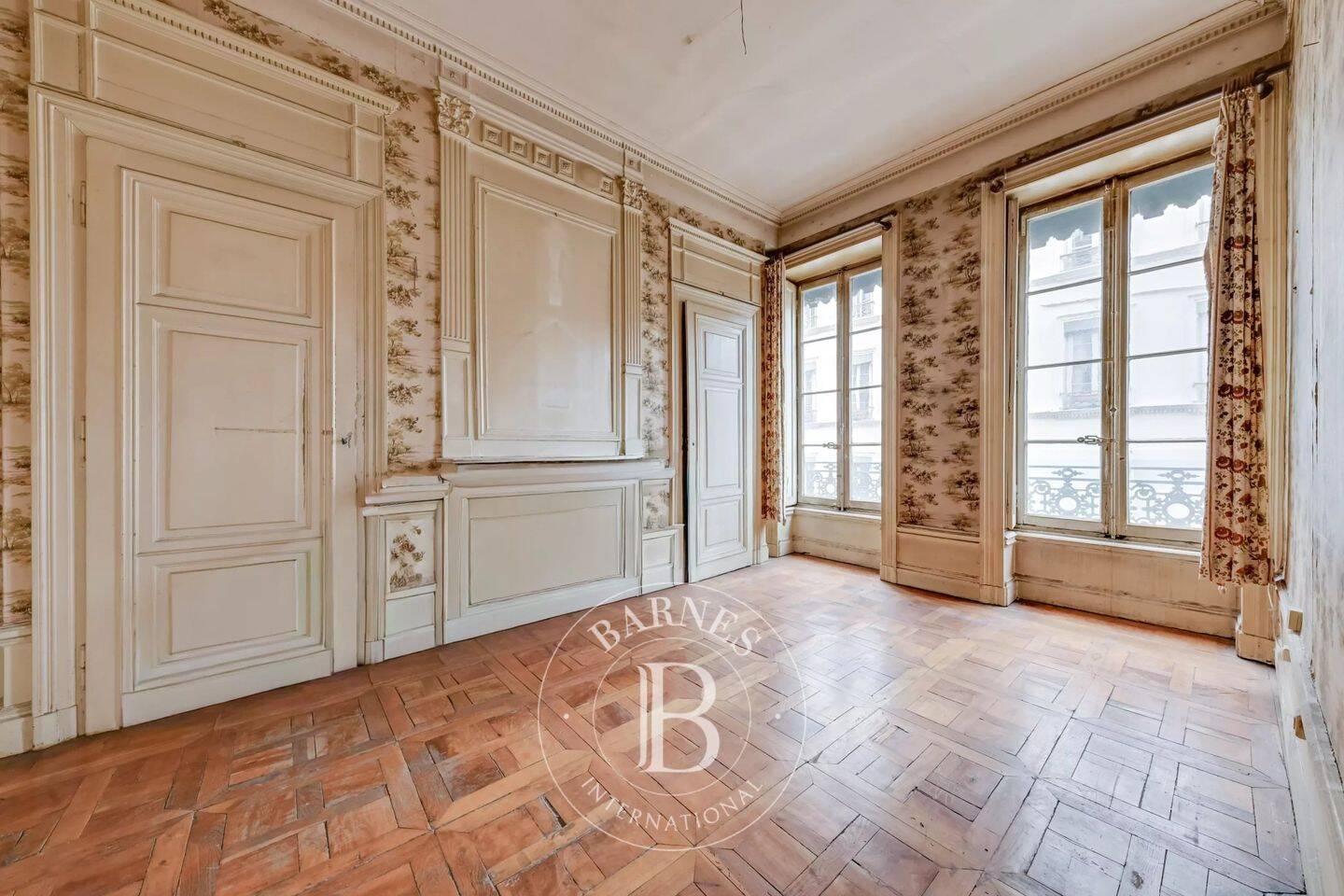 Appartement 3 pièces 68 m² · à Lyon 2ème Arrondissement · 67,7 m² · 300 000 €