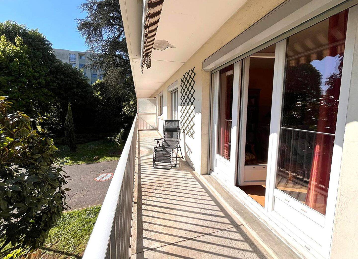 Appartement 4 pièces 85 m² · à Gleizé · 85 m² · 215 000 €
