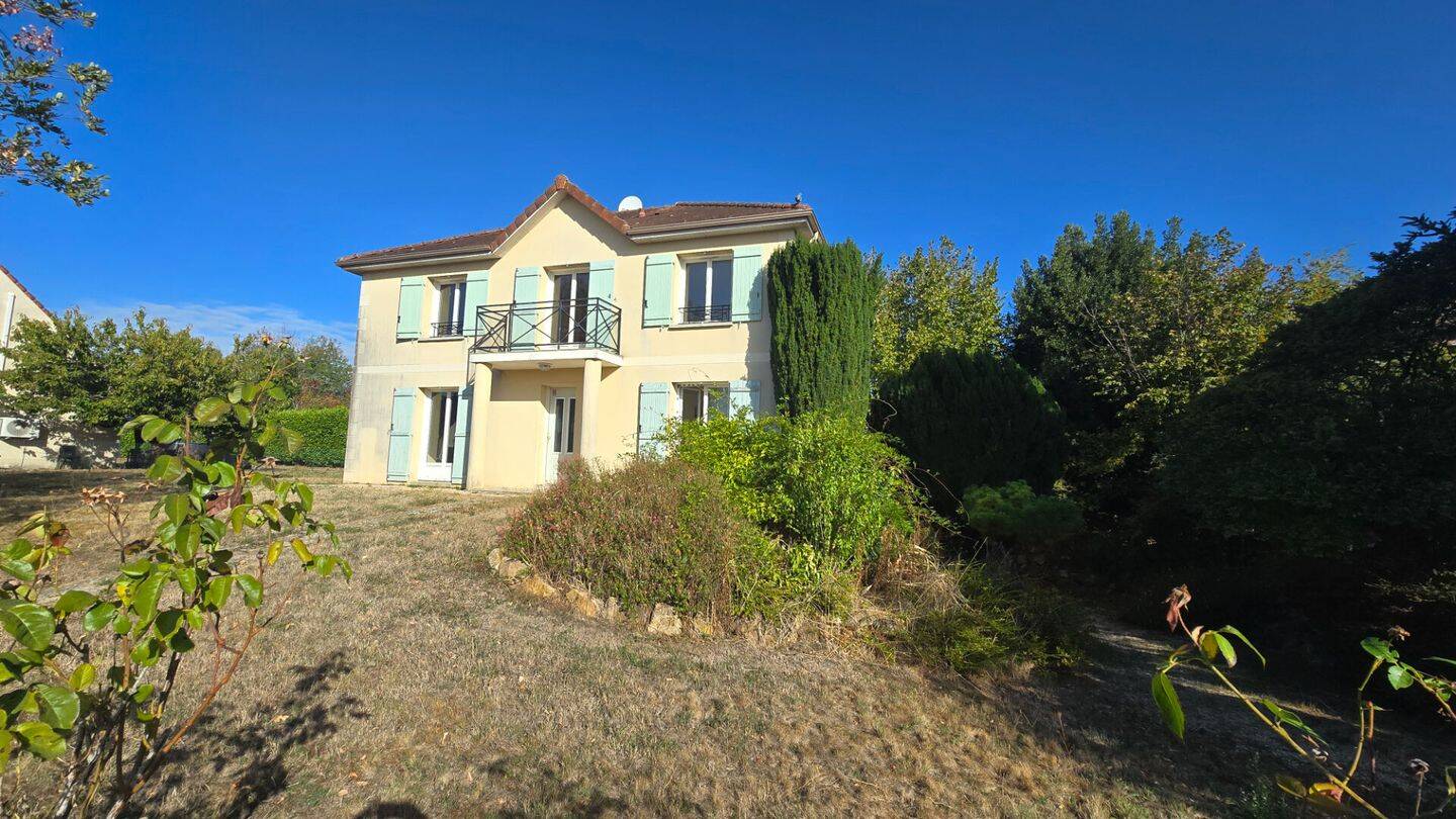 Maison 7 pièces 150 m² · à Le Mériot · 150 m² · 224 700 €