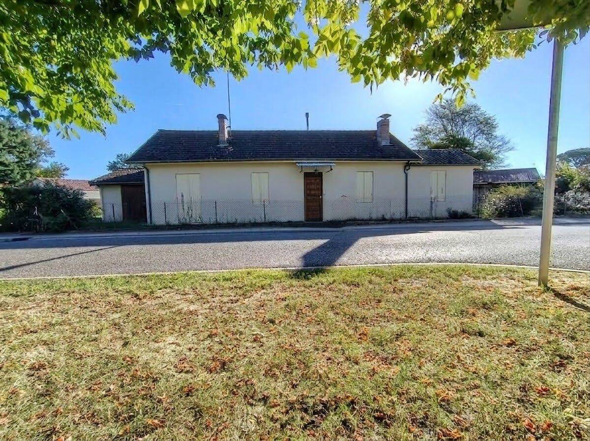 Maison 6 pièces 117 m² · à Roaillan · 117 m² · 1 200 €/mois