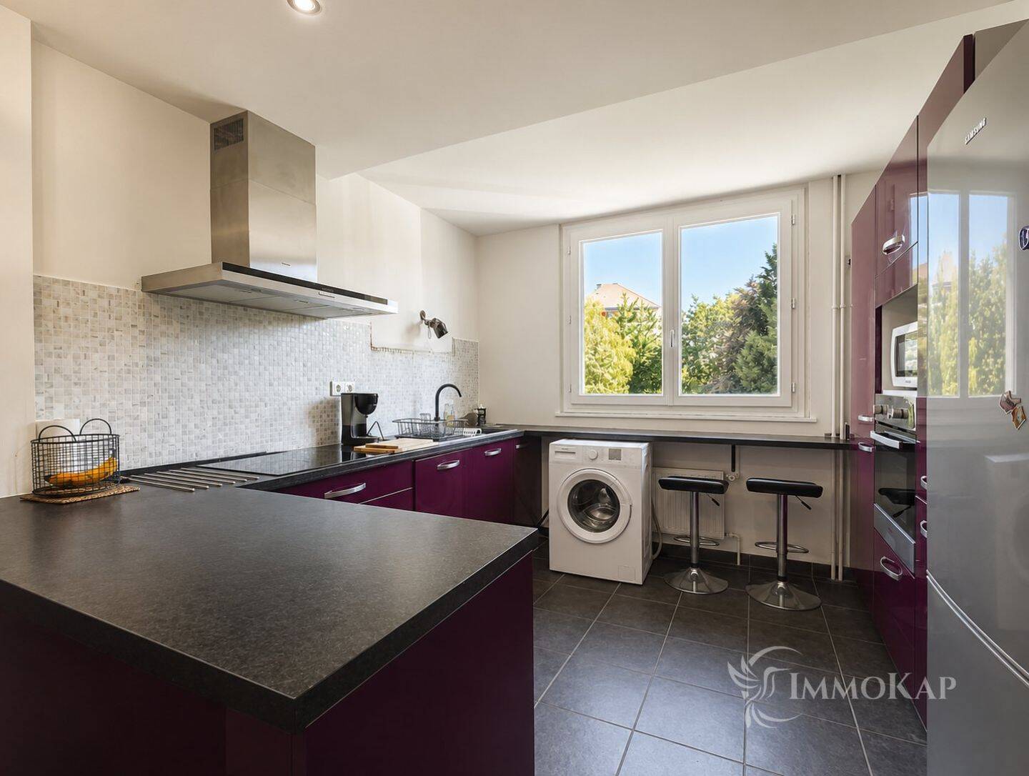 Appartement 5 pièces 80 m² · à Ville-la-Grand · 80 m² · 300 000 €
