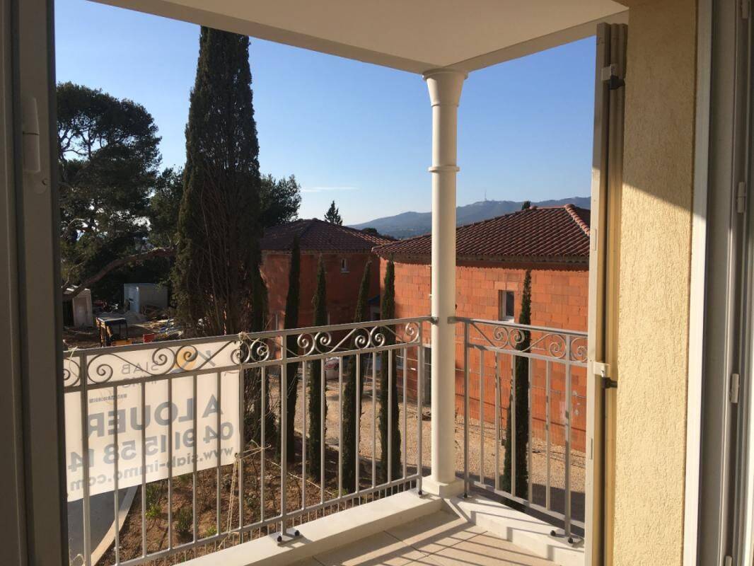 Appartement 2 pièces 49 m² · à Allauch · 49 m² · 833 €