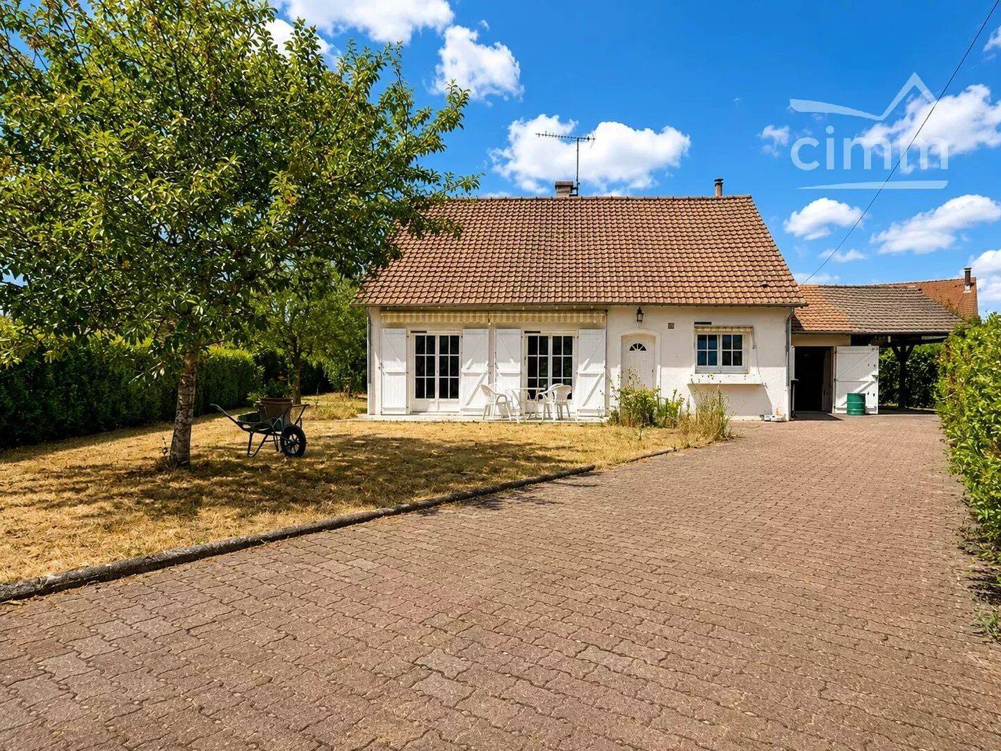 Maison 4 pièces 96 m² · à Vineuil · 96 m² · 233 000 €