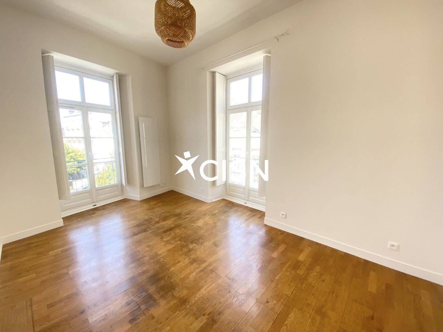 Appartement 2 pièces 37 m² · à Nantes · 36,7 m² · 745 €/mois
