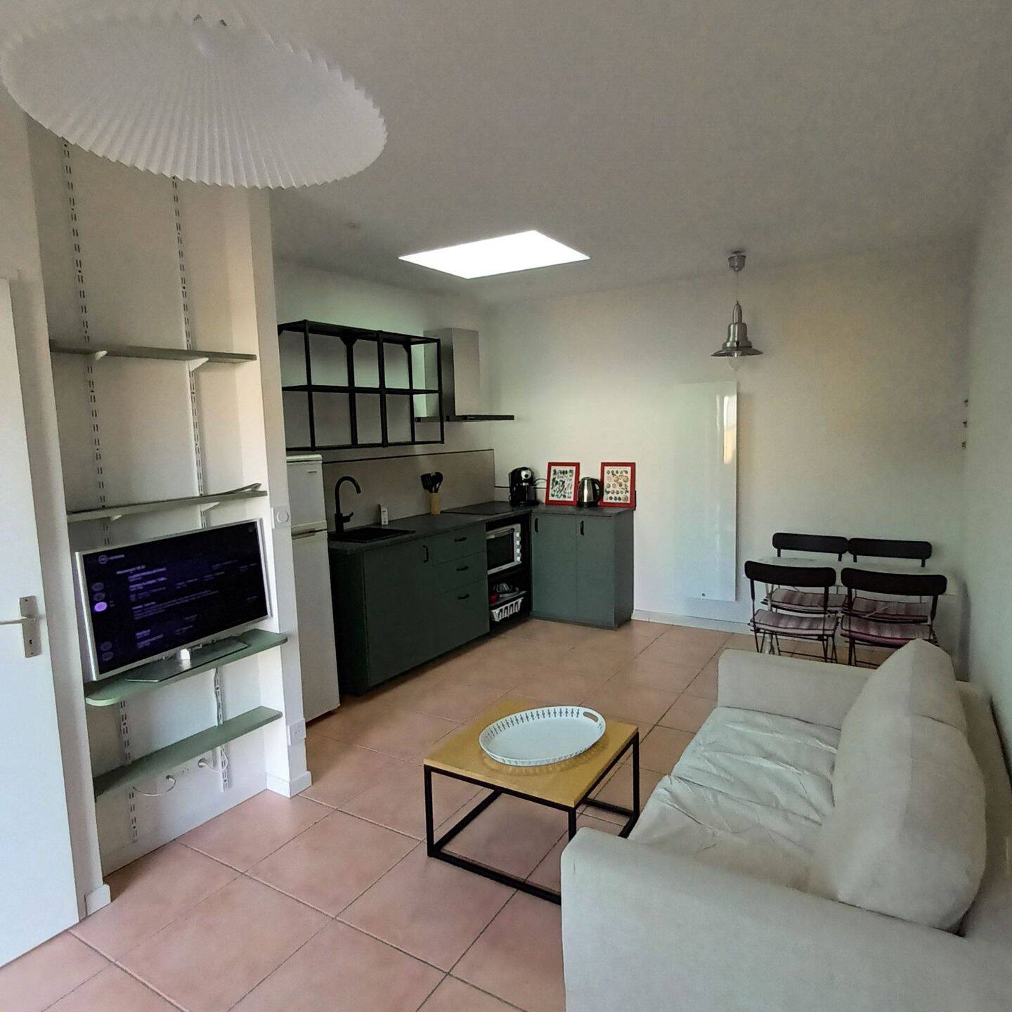 Appartement 2 pièces 32 m² · à Gradignan · 32 m² · 700 €/mois
