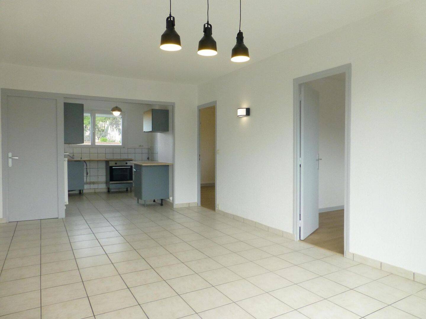 Appartement 4 pièces 68 m² · à Voreppe · 67,5 m² · 808 €