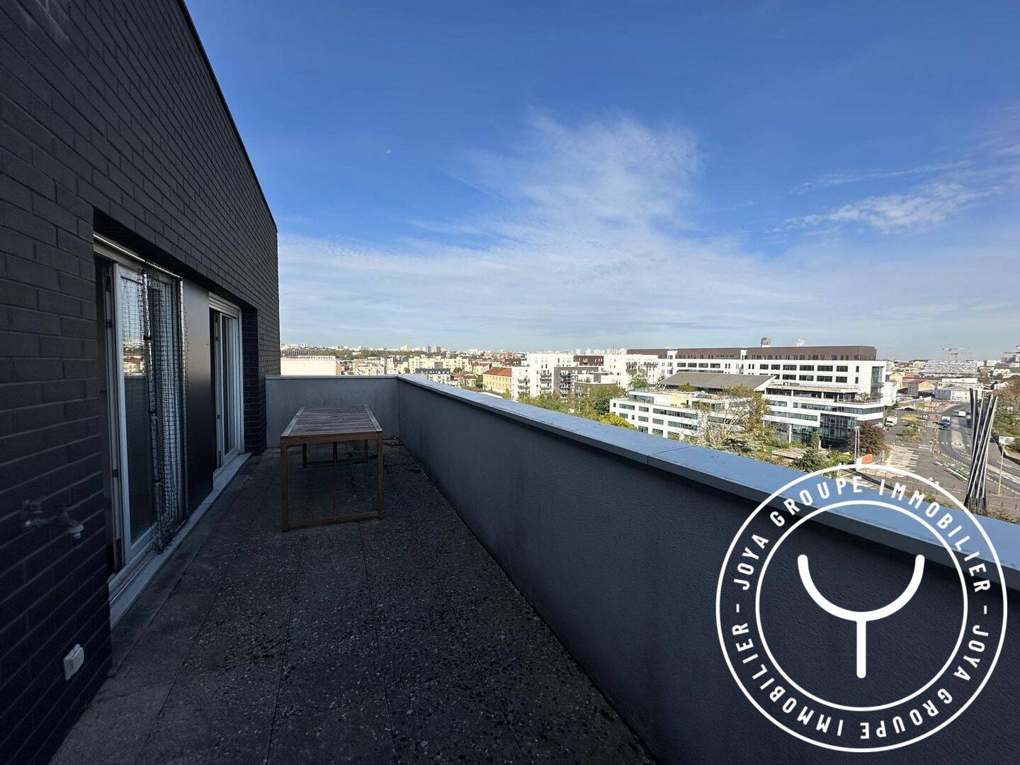 Appartement 4 pièces 73 m² · à Vitry-sur-Seine · 72,5 m² · 1 472 €/mois