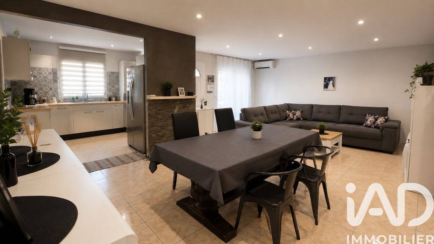 Maison 5 pièces 102 m² · à Alénya · 102 m² · 294 000 €