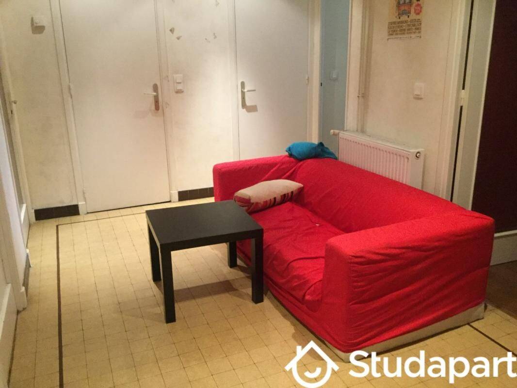 Appartement 3 pièces 72 m² · à Grenoble · 72 m² · 890 €/mois