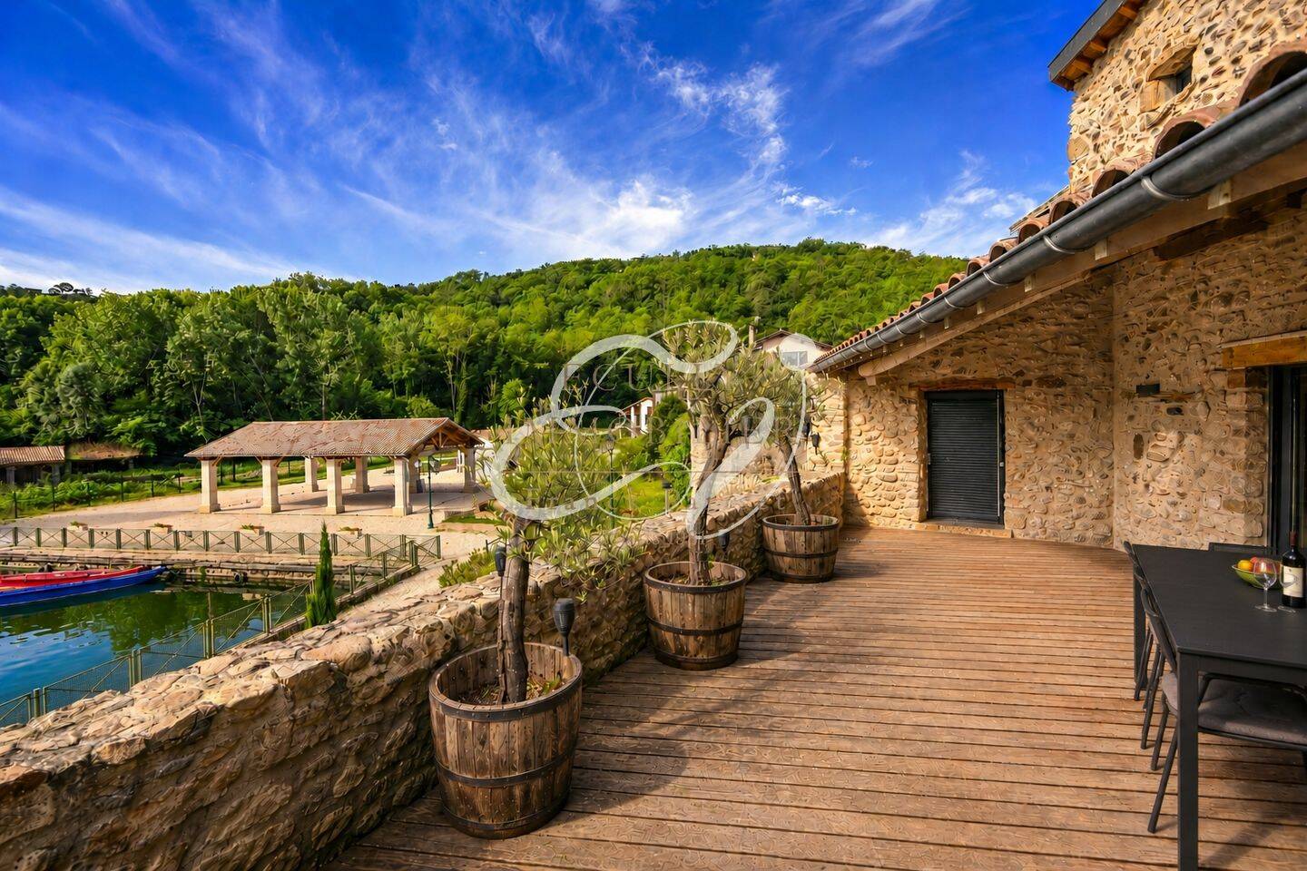 Maison 6 pièces 173 m² · à Chavanay · 173 m² · 679 000 €