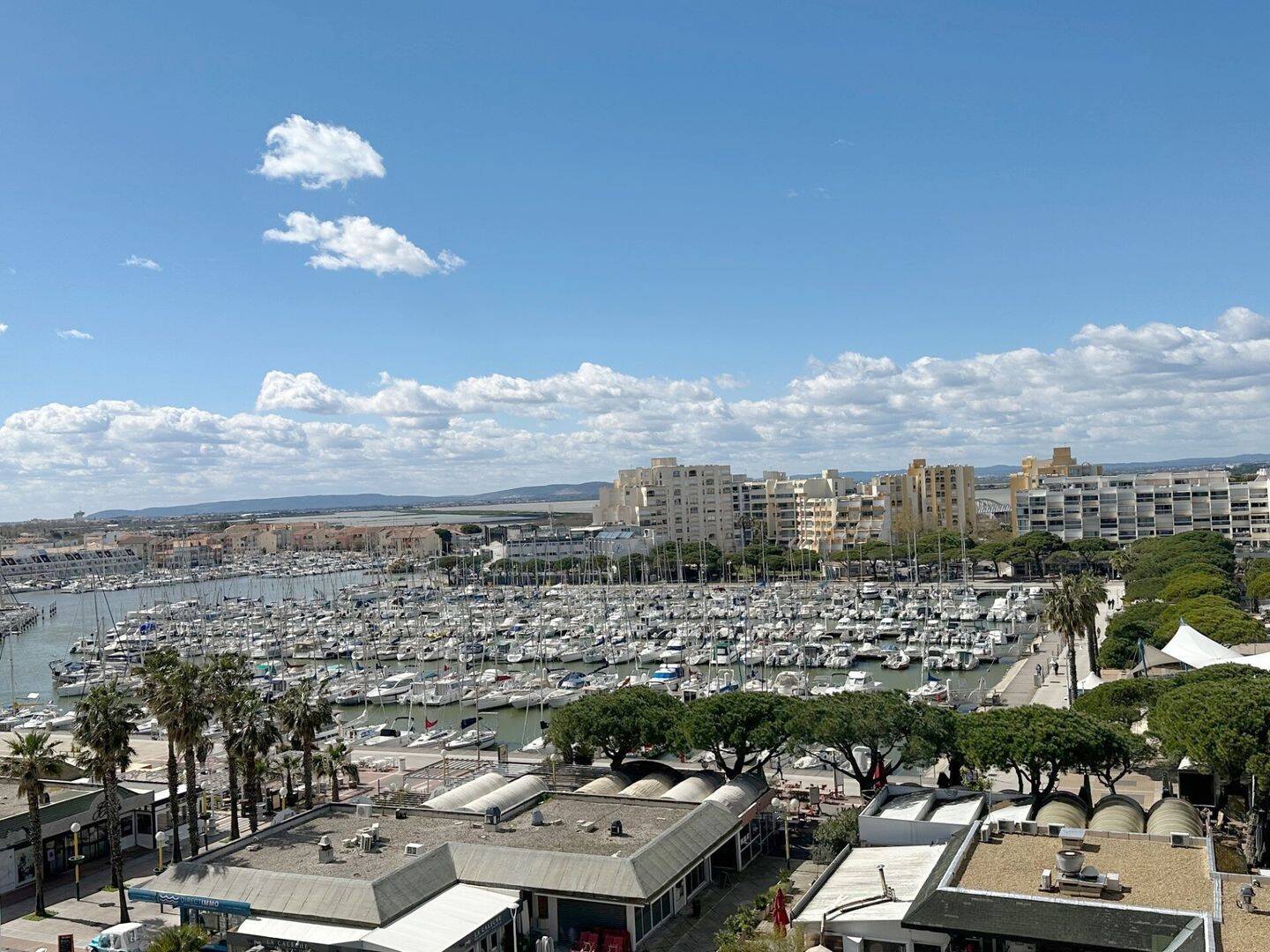 Appartement 2 pièces 44 m² · à Mauguio · 44 m² · 249 000 €