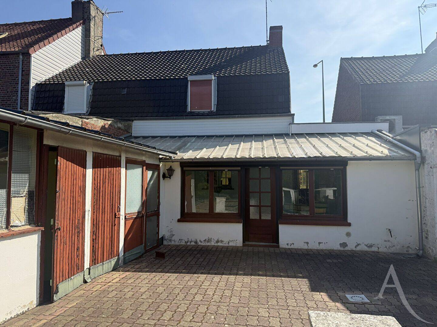 Maison 4 pièces 114 m² · à Watten · 114 m² · 112 200 €