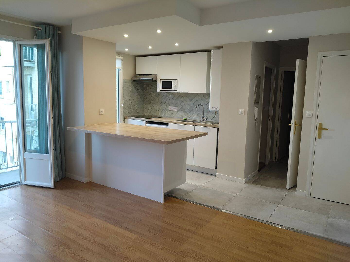 Appartement 2 pièces 38 m² · à Toulouse · 38 m² · 175 000 €