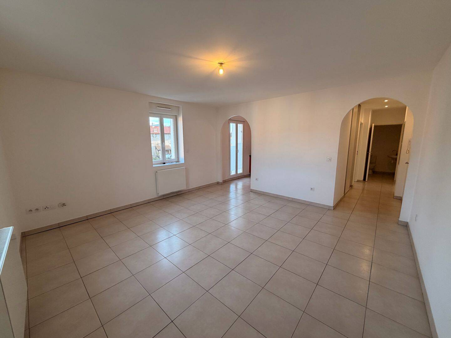 Appartement 3 pièces 69 m² · à Ganges · 69 m² · 805 €