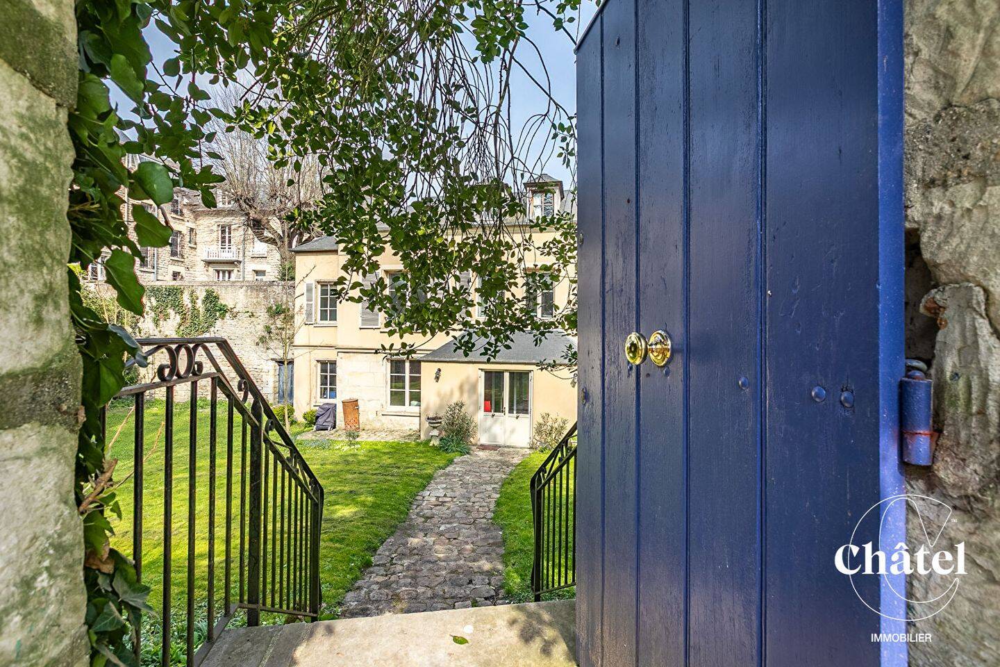 Maison 7 pièces 137 m² · à Senlis · 137 m² · 599 900 €