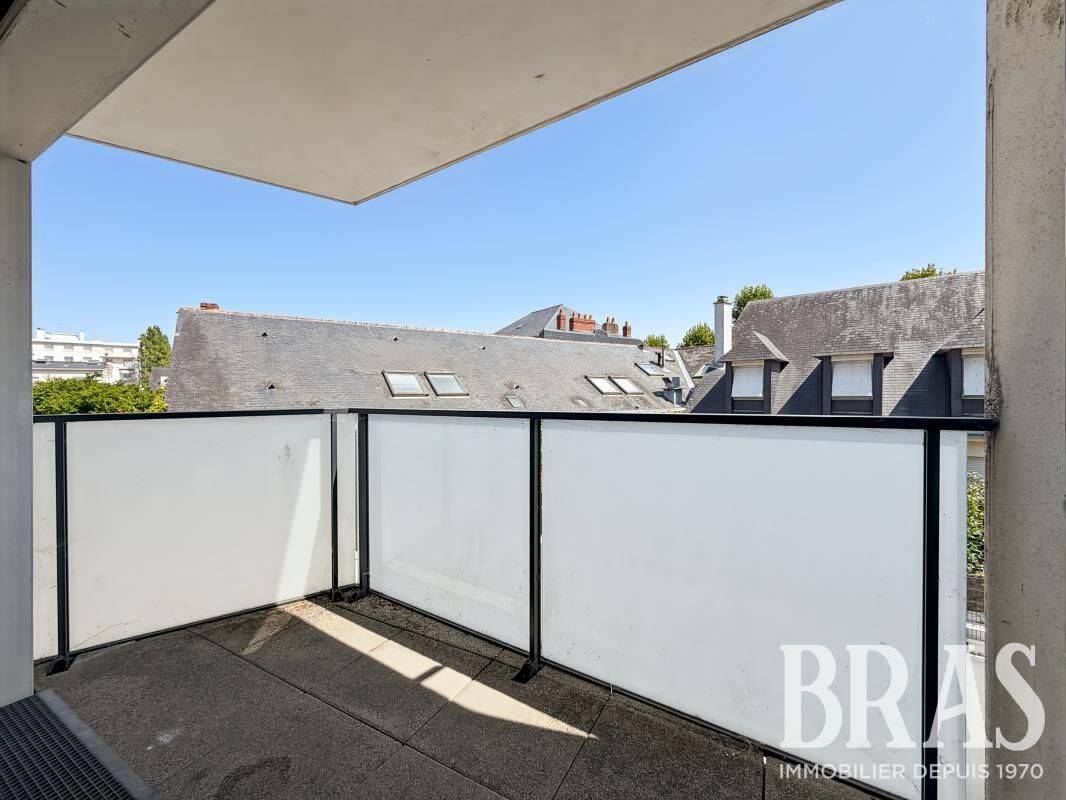 Appartement 3 pièces 55 m² · à Nantes · 55 m² · 850 €/mois