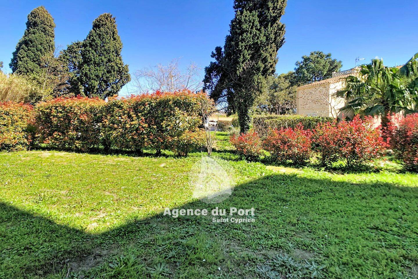 Appartement 2 pièces 41 m² · à Canet-en-Roussillon · 41,1 m² · 133 000 €