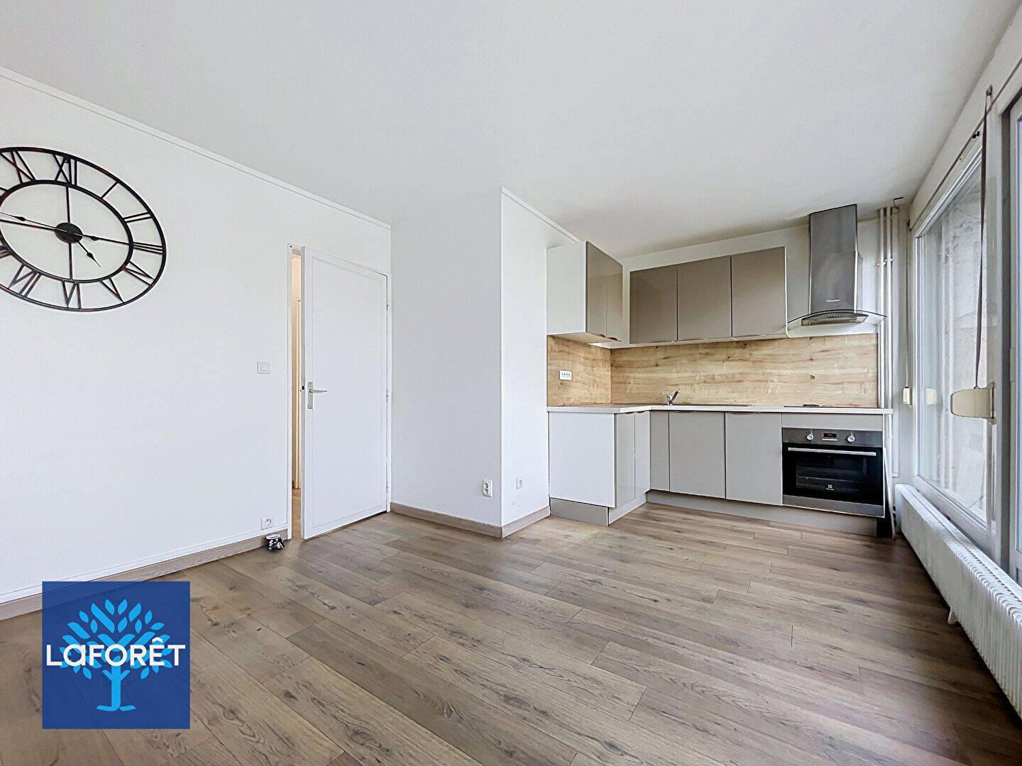 Maison 5 pièces 78 m² · à Cergy · 77,5 m² · 1 650 €/mois