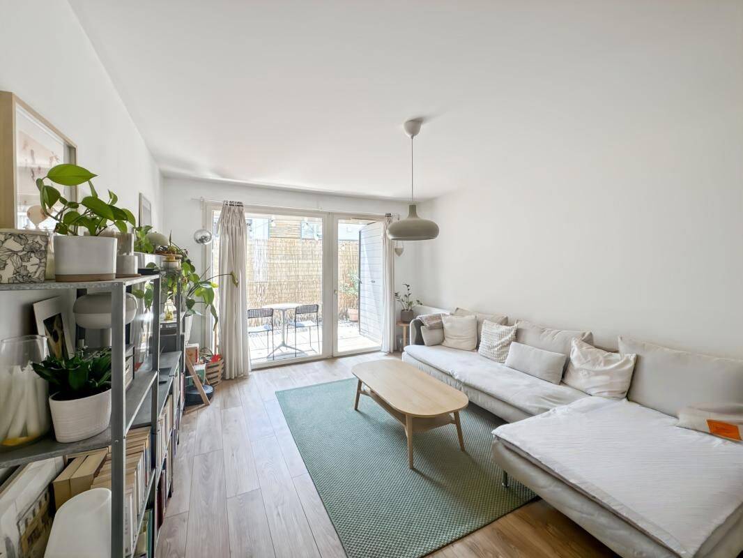 Appartement 3 pièces 72 m² · à Bordeaux · 72 m² · 321 500 €